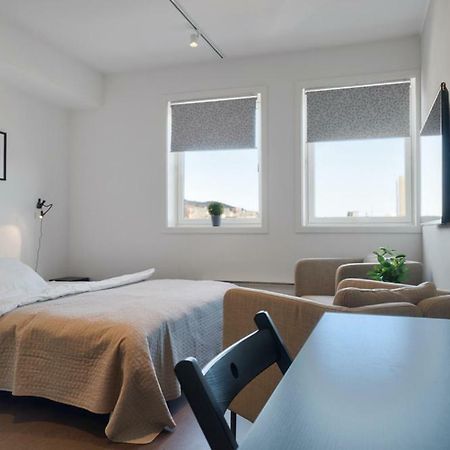 Seminarbakken 4 H02 Apartment Tromso Ngoại thất bức ảnh